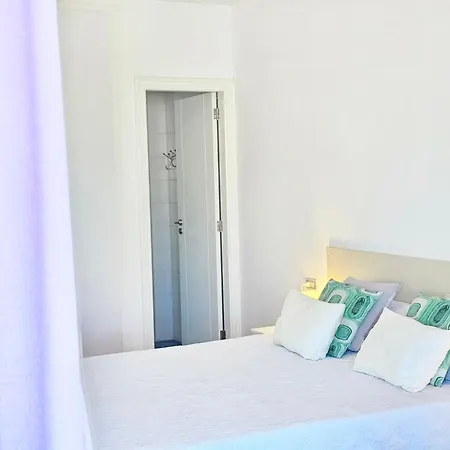 New Sensational Ocean Brise, Seafront Playa De Las Vistas, Cristianos I
