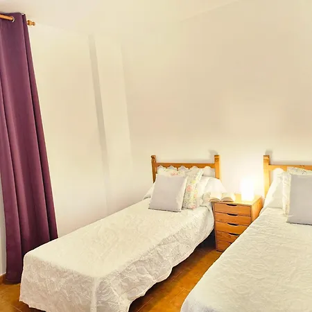 New Sensational Ocean Brise, Seafront Playa De Las Vistas, Cristianos I * Arona (Tenerife)