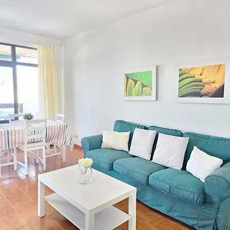 New Sensational Ocean Brise, Seafront Playa De Las Vistas, Cristianos I * Арона