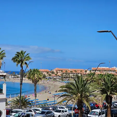 New Sensational Ocean Brise, Seafront Playa De Las Vistas, Cristianos I