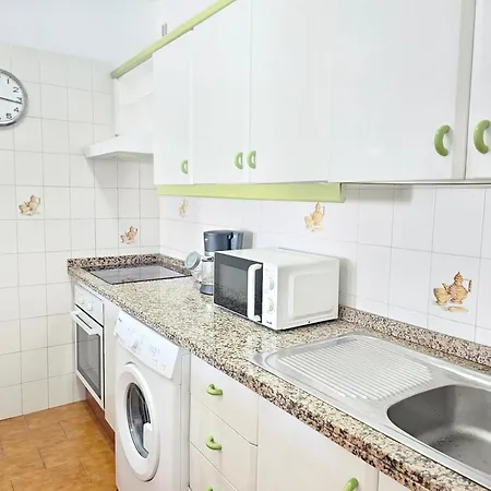 New Sensational Ocean Brise, Seafront Playa De Las Vistas, Cristianos I
