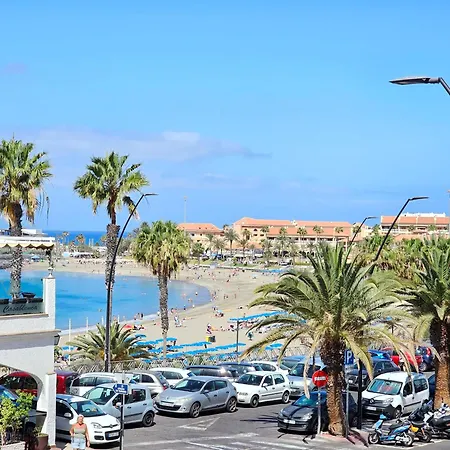 New Sensational Ocean Brise, Seafront Playa De Las Vistas, Cristianos I