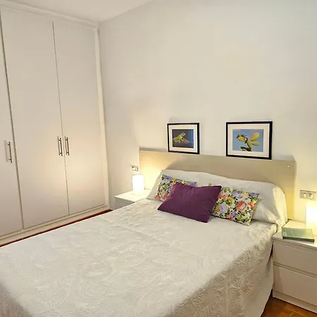 公寓 New Sensational Ocean Brise, Seafront Playa De Las Vistas, Cristianos I 阿罗纳