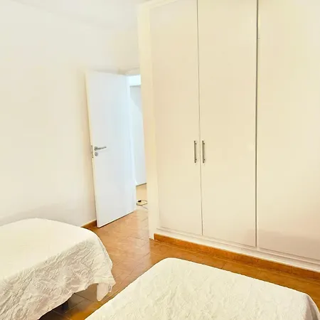 New Sensational Ocean Brise, Seafront Playa De Las Vistas, Cristianos I شقة