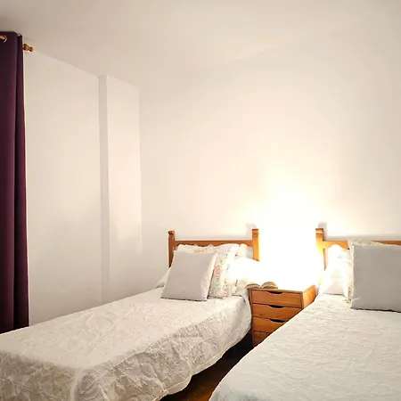 New Sensational Ocean Brise, Seafront Playa De Las Vistas, Cristianos I