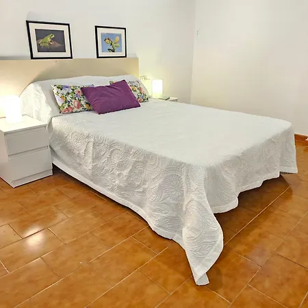 New Sensational Ocean Brise, Seafront Playa De Las Vistas, Cristianos I شقة أرونا